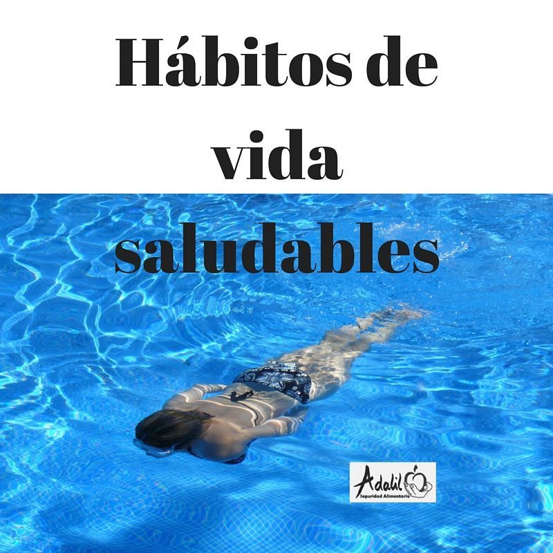 habitos de vida saludables