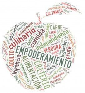 Educación alimentaria