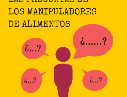 Carnet de manipulador de alimentos