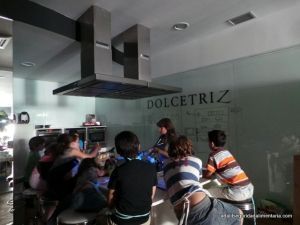 las preguntas de los niños: hablando de contaminación cruzada