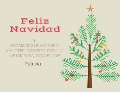 Feliz 2015