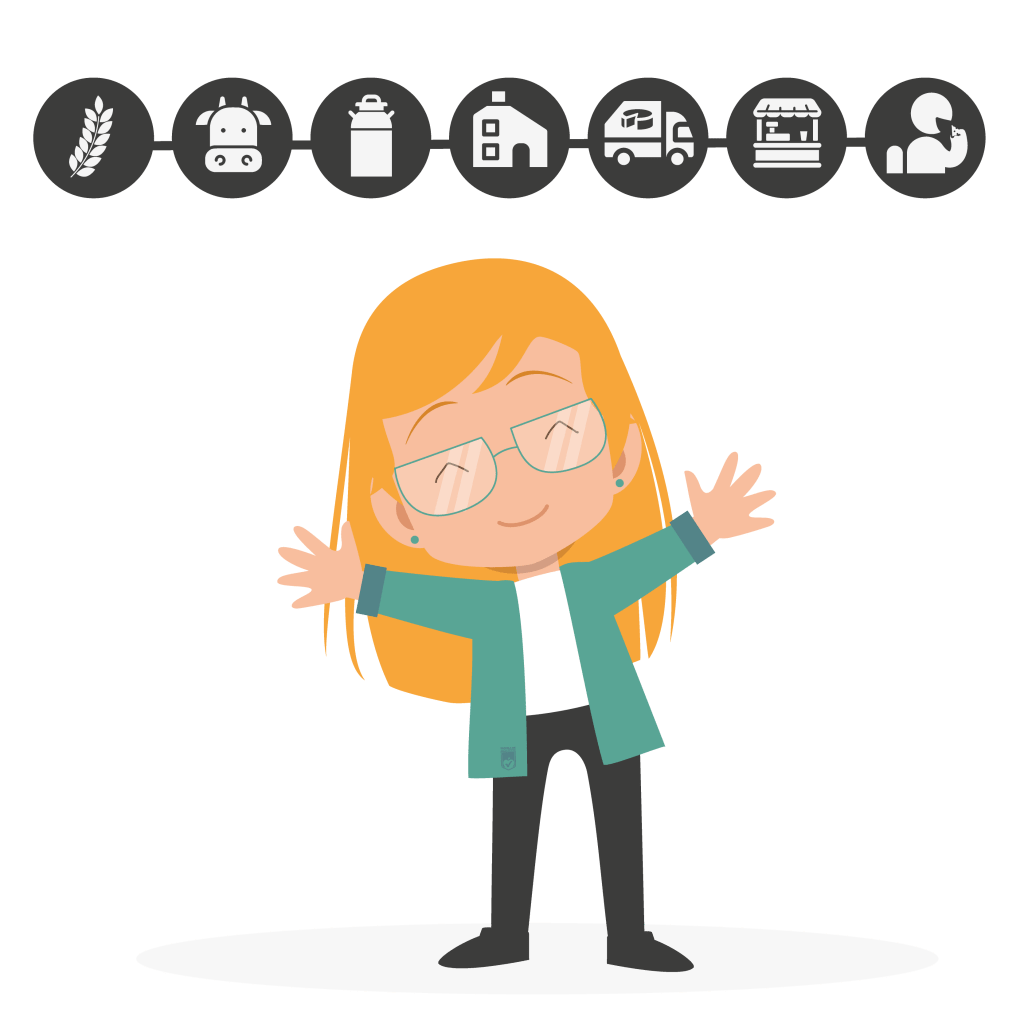 Curso de control de proveedores, trazabilidad y gestión de alertas alimentarias