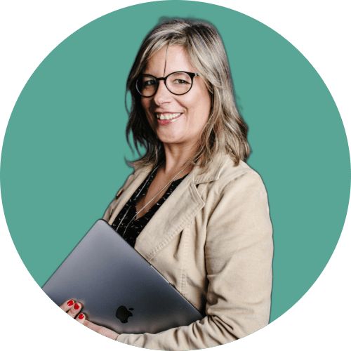 Patricia García Berruguete