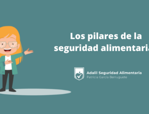 Los pilares de la seguridad alimentaria